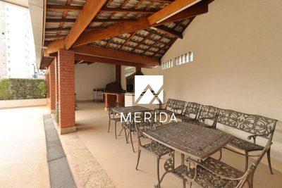 Apartamento, 3 quartos, 134 m² - Foto 4