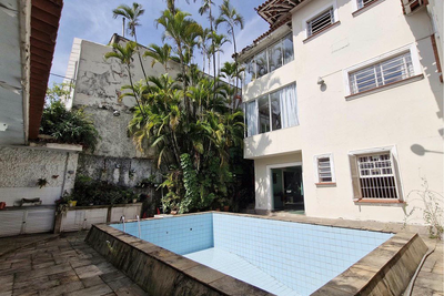 Casa, 6 quartos, 473 m² - Foto 2
