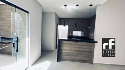 Casa de Condomínio, 3 quartos - Foto 5