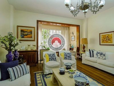 Apartamento, 3 quartos, 220 m² - Foto 4