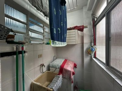 Apartamento, 1 quarto, 49 m² - Foto 3