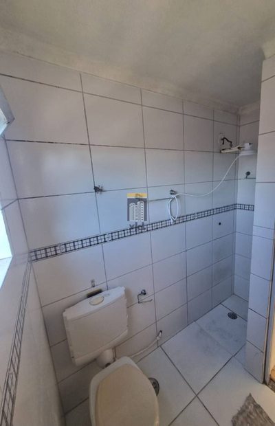 Apartamento, 2 quartos, 53 m² - Foto 4