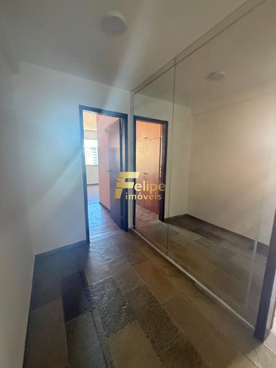 Apartamento, 4 quartos, 190 m² - Foto 4