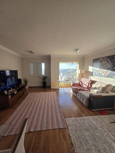 Apartamento, 2 quartos, 69 m² - Foto 1