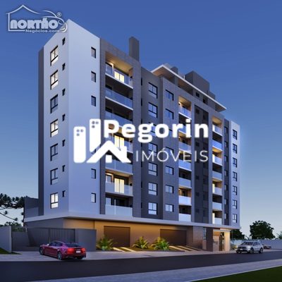 Casa, 3 quartos, 61 m² - Foto 2
