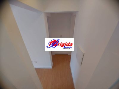 Casa de Condomínio, 2 quartos - Foto 5