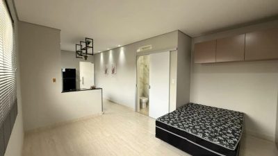 Apartamento, 1 quarto, 26 m² - Foto 4
