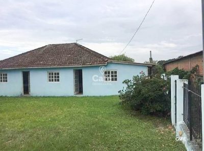 Chácara, 4 quartos, 2000 hectares - Foto 1