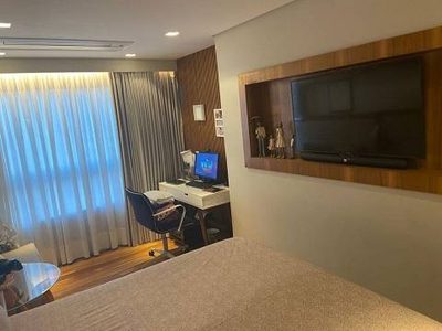 Apartamento, 3 quartos, 240 m² - Foto 1