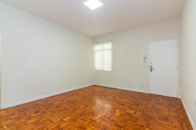 Apartamento, 2 quartos, 82 m² - Foto 1
