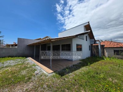 Casa, 2 quartos, 75 m² - Foto 4