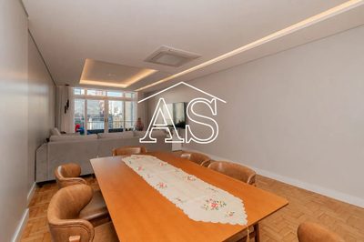 Apartamento, 3 quartos, 147 m² - Foto 1