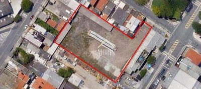 Terreno, 2630 m² - Foto 2