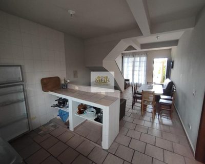 Sobrado, 6 quartos, 75 m² - Foto 3
