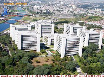 Prédio Inteiro, 2844 m² - Foto 5