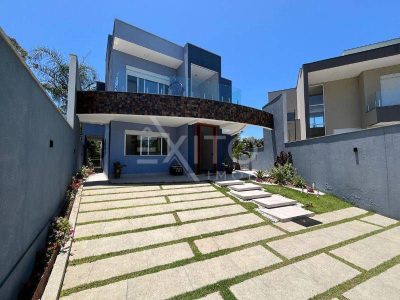 Sobrado, 4 quartos, 279 m² - Foto 5