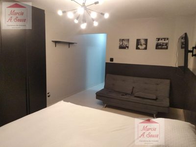 Kitnet-Studio, 40 m² - Foto 2