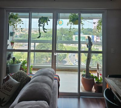 Apartamento, 2 quartos, 99 m² - Foto 2