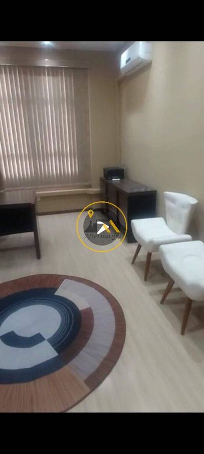 Sala-Conjunto, 36 m² - Foto 2