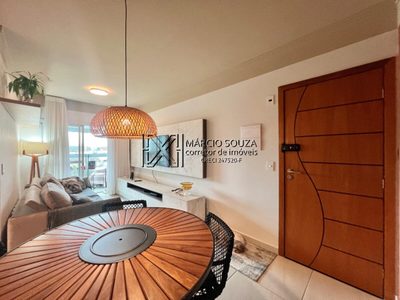 Apartamento, 2 quartos, 71 m² - Foto 2