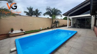 Casa, 6 quartos, 503 m² - Foto 1