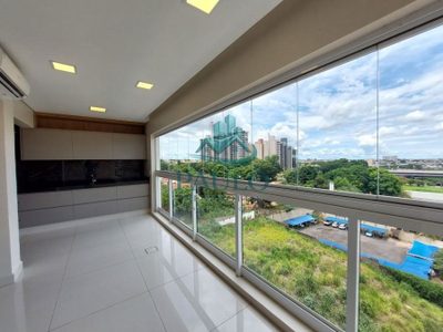Apartamento, 3 quartos, 115 m² - Foto 4