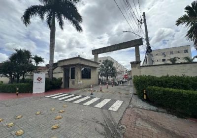 Apartamento, 2 quartos, 47 m² - Foto 1