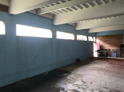 Casa Comercial, 1200 m² - Foto 2