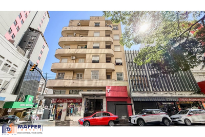 Apartamento, 3 quartos, 91 m² - Foto 1