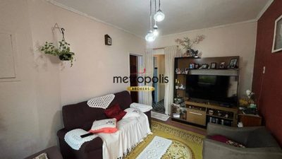 Casa, 2 quartos, 134 m² - Foto 2