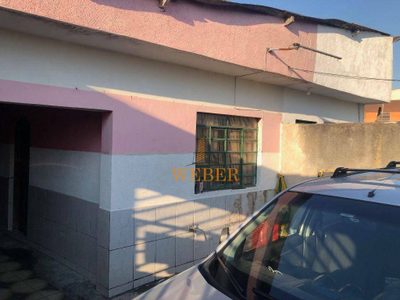 Casa, 2 quartos, 148 m² - Foto 5