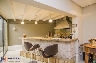 Casa, 3 quartos, 226 m² - Foto 4