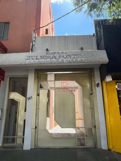 Apartamento, 1 quarto, 39 m² - Foto 3