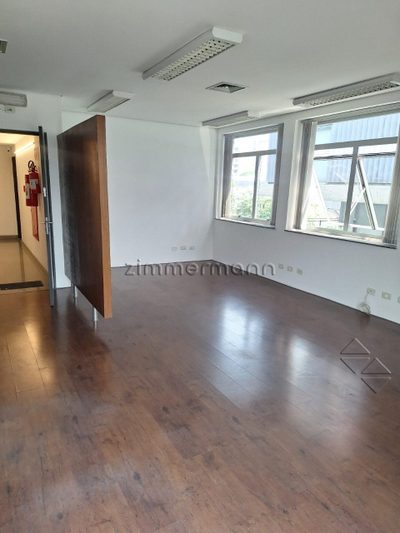 Casa Comercial, 51 m² - Foto 5