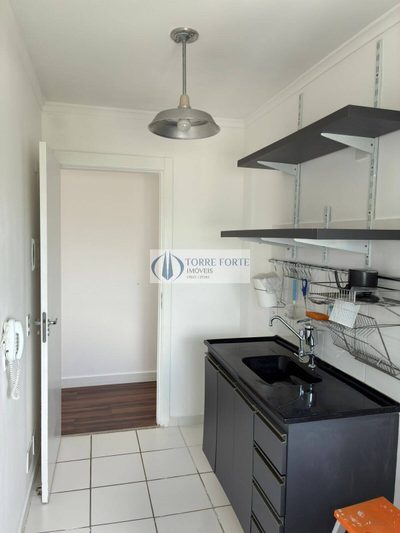 Apartamento, 2 quartos, 43 m² - Foto 5