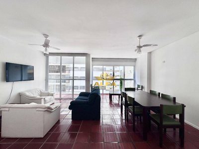 Apartamento, 3 quartos, 125 m² - Foto 2