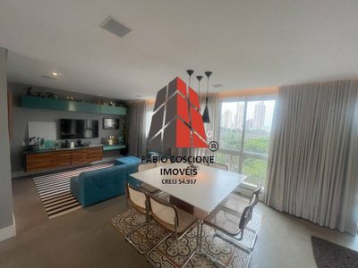 Apartamento, 3 quartos, 144 m² - Foto 3