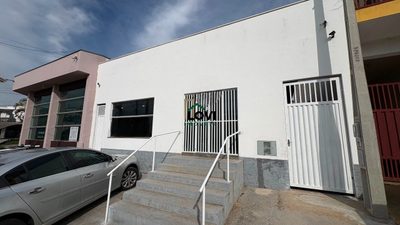 Loja-Salão, 147 m² - Foto 2