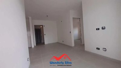 Apartamento, 2 quartos, 77 m² - Foto 3