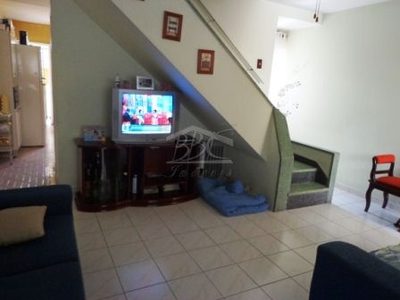 Sobrado, 3 quartos, 138 m² - Foto 2