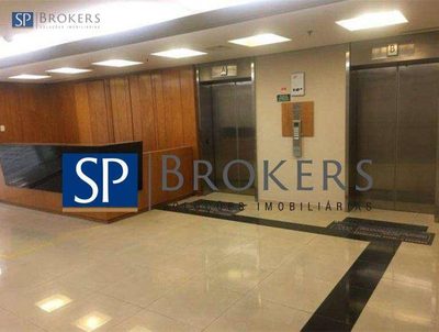 Sala-Conjunto, 791 m² - Foto 2
