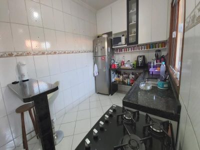 Casa, 2 quartos, 96 m² - Foto 4