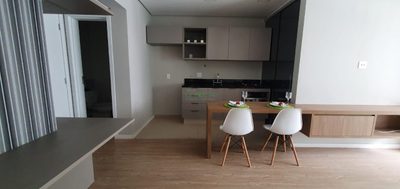 Apartamento, 1 quarto, 52 m² - Foto 4