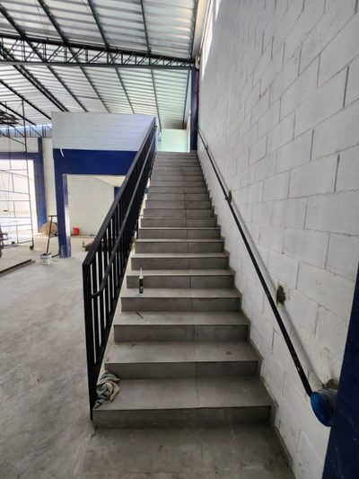 Indústria, 600 m² - Foto 2