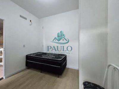 Kitnet-Studio, 15 m² - Foto 2