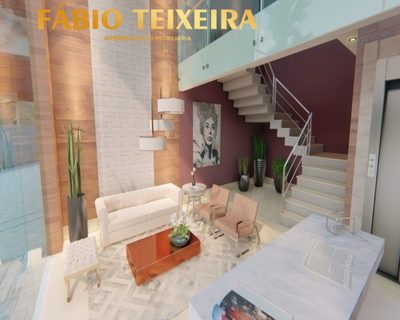 Apartamento, 3 quartos, 116 m² - Foto 4