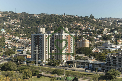 Apartamento, 2 quartos, 55 m² - Foto 3