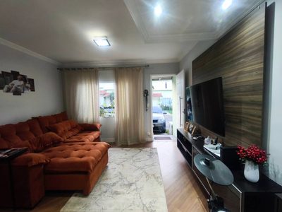 Casa de Condomínio, 2 quartos - Foto 4