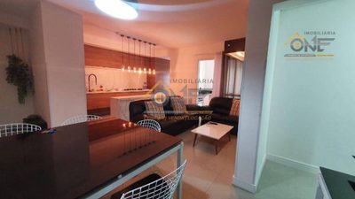 Apartamento, 3 quartos, 82 m² - Foto 2