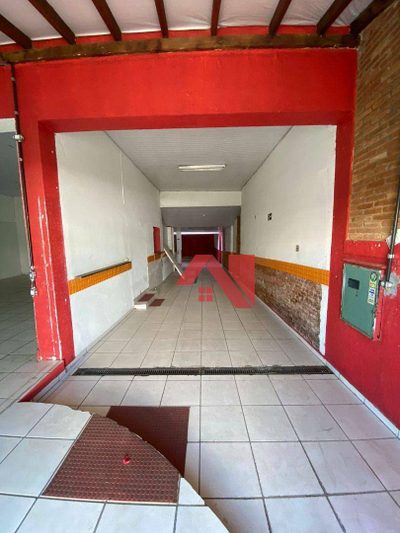 Loja-Salão, 300 m² - Foto 5